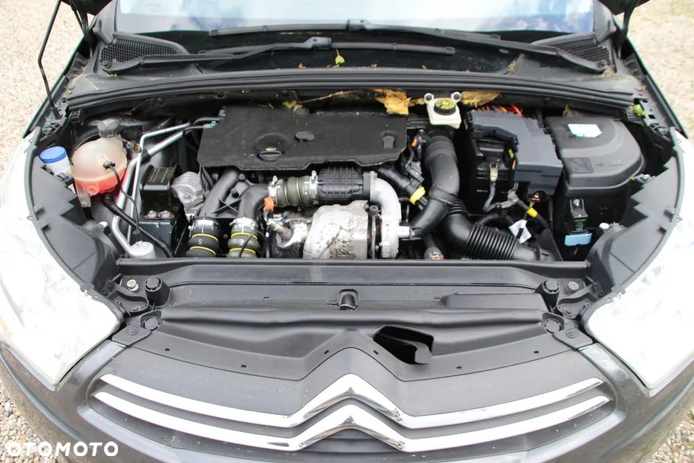 Citroën C4 BlueHDi 120 Stop&Start Shine - 19