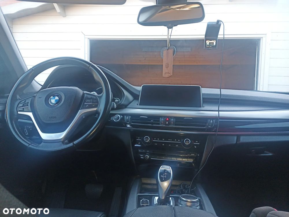BMW X5 - 27