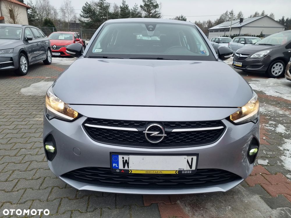 Opel Corsa 1.2 S&S - 2