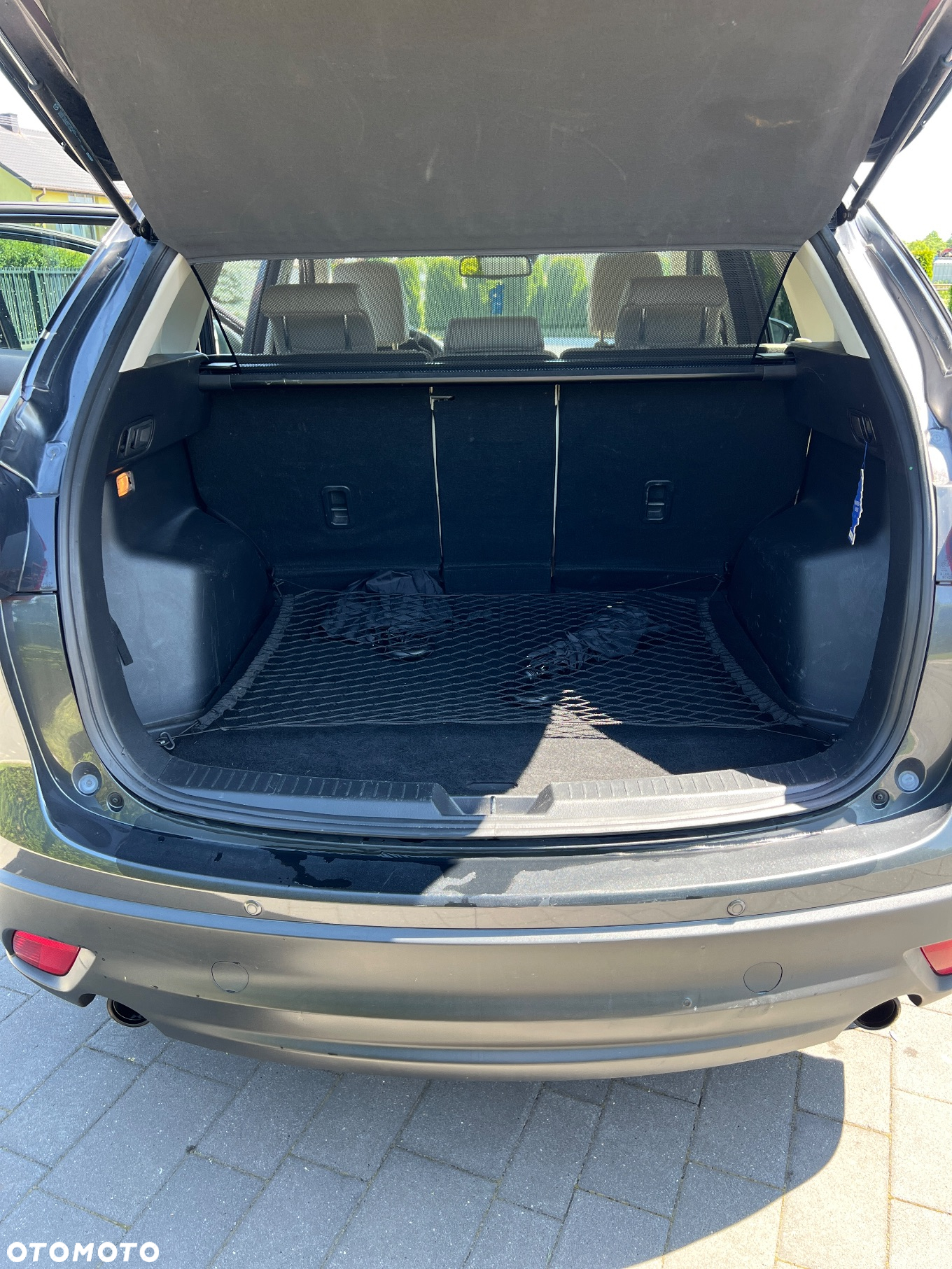 Mazda CX-5 2.2 D Skypassion - 11