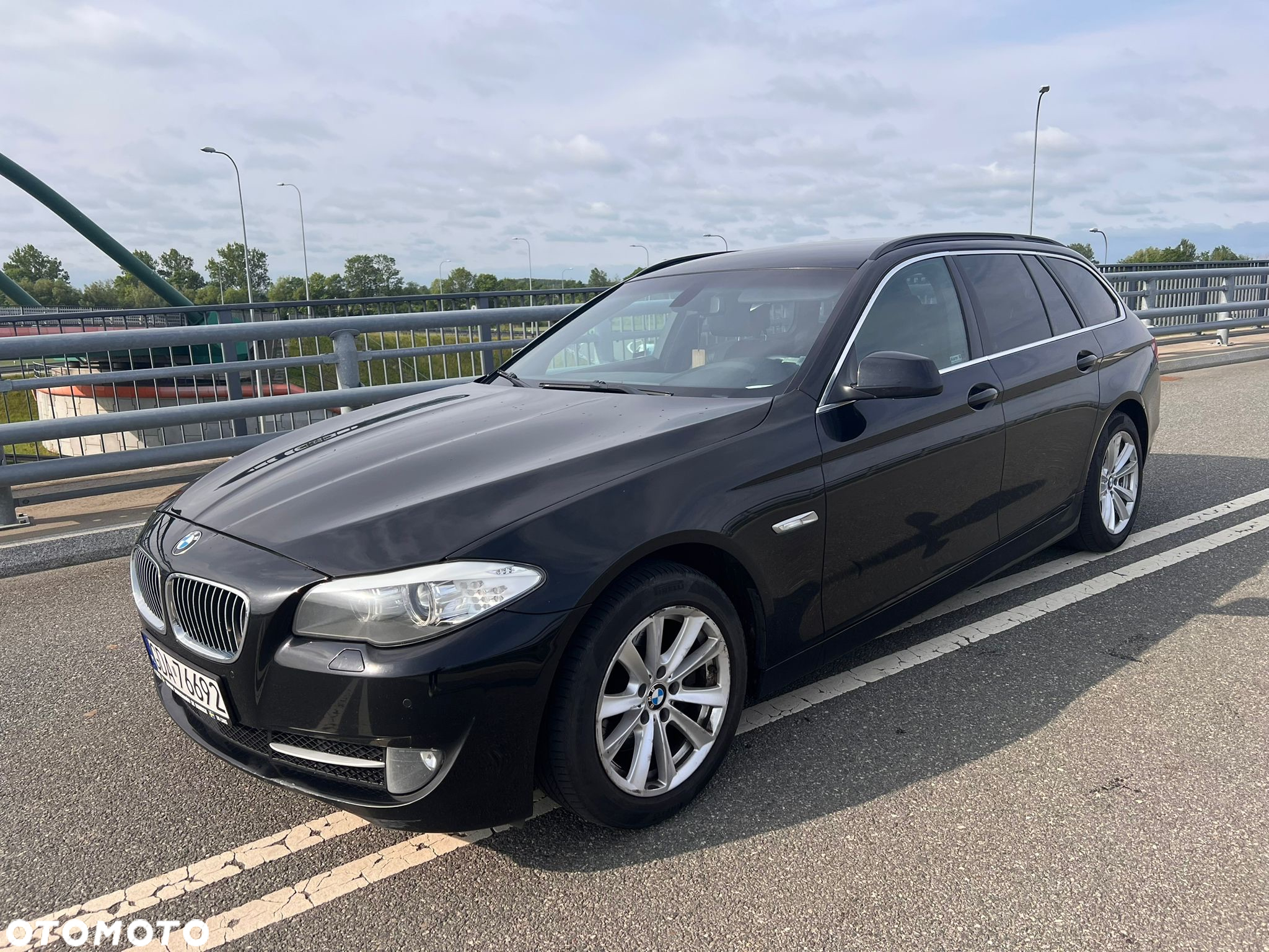 BMW Seria 5 - 2