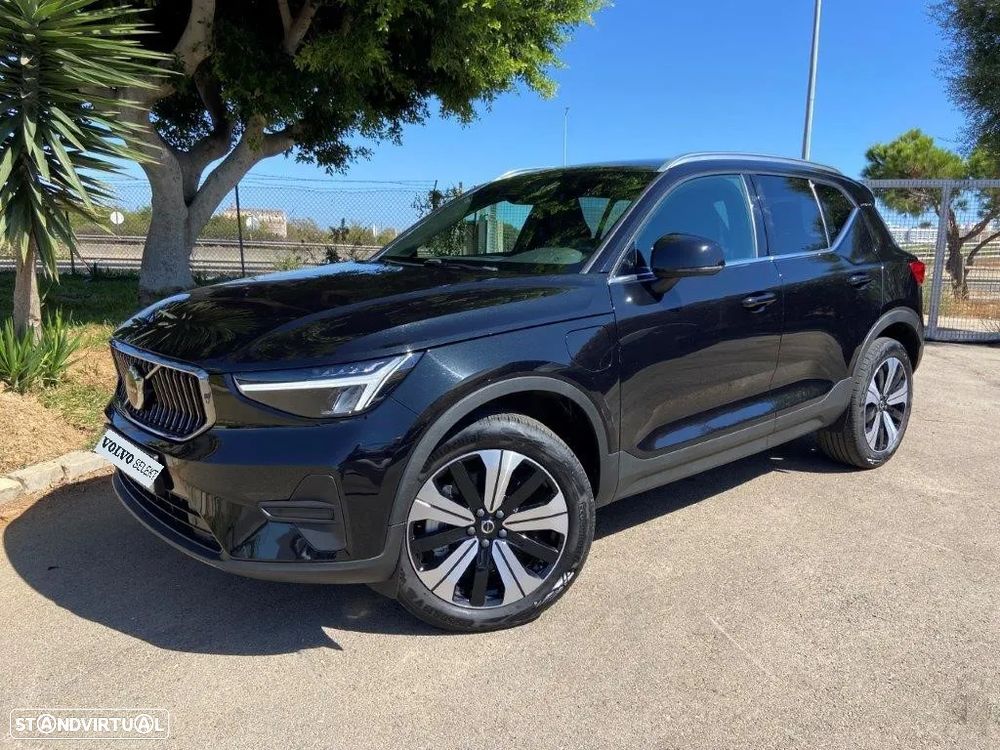 Volvo XC 40 1.5 T4 PHEV Core - 1