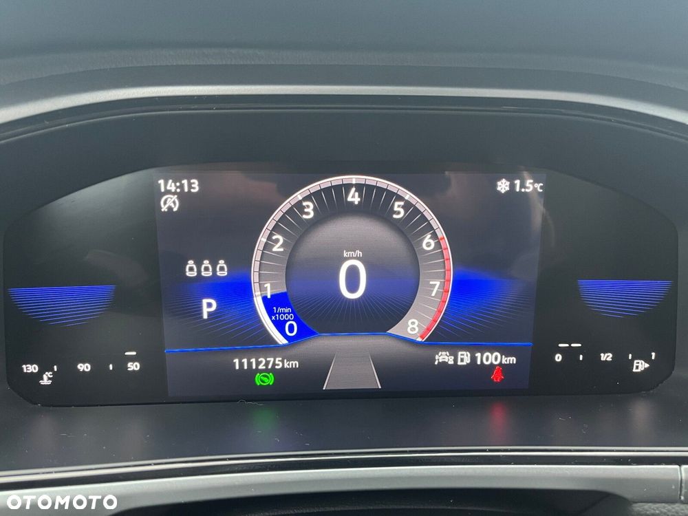 Volkswagen T-Roc - 21