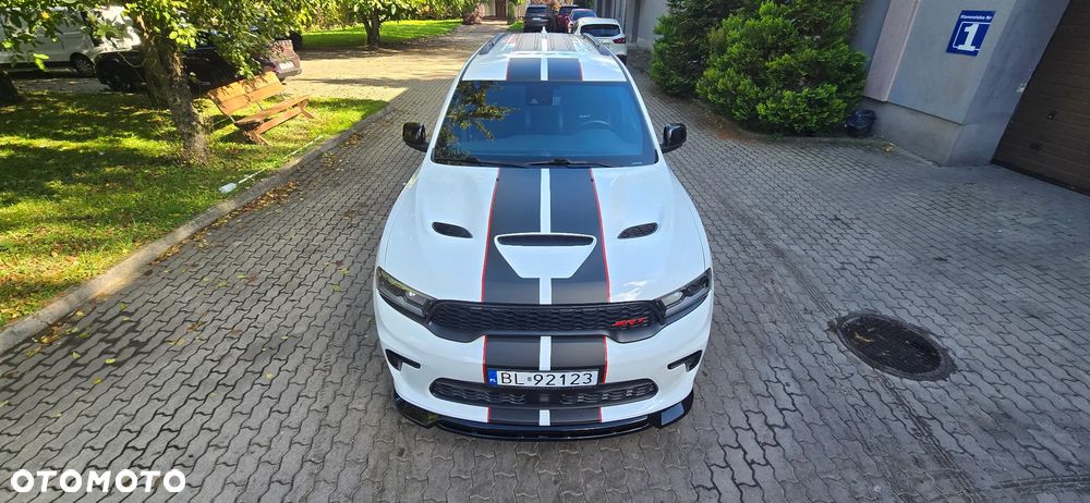 Dodge Durango - 2