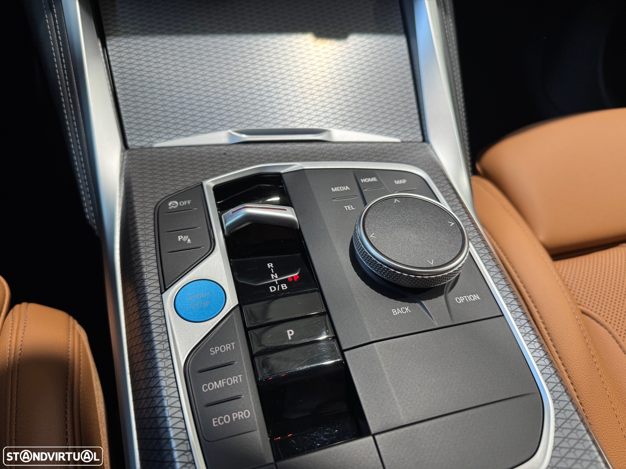 BMW i4 eDrive40 Pack Desportivo M - 26