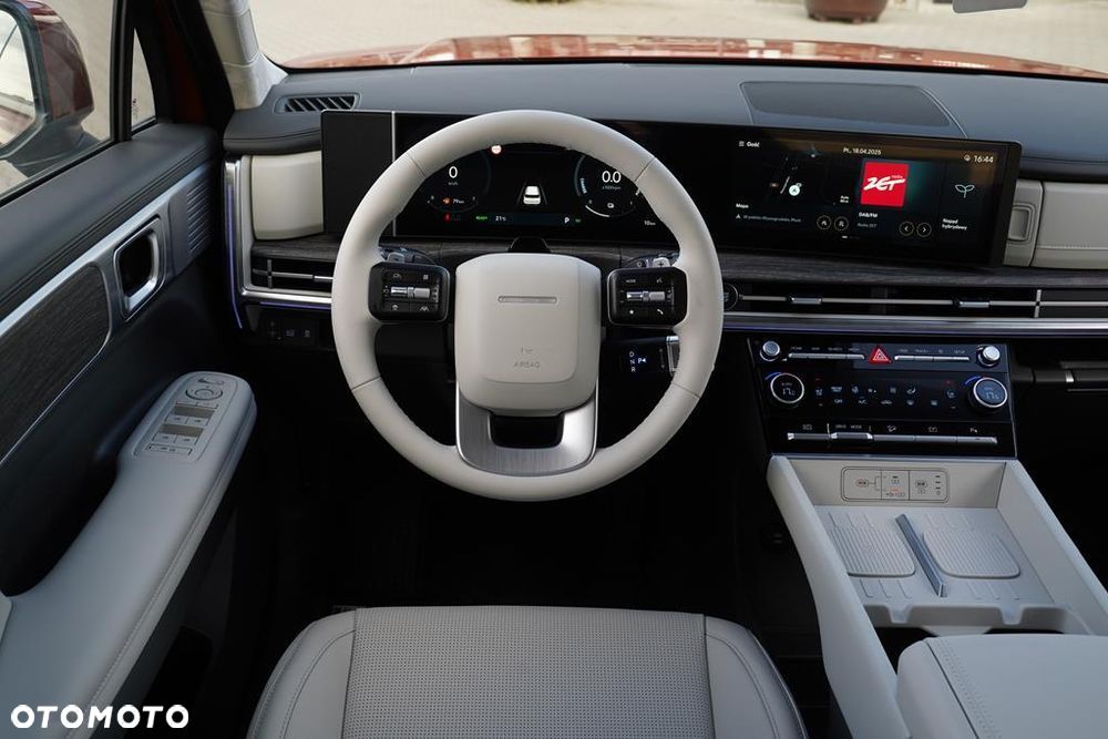 Hyundai Santa Fe - 22