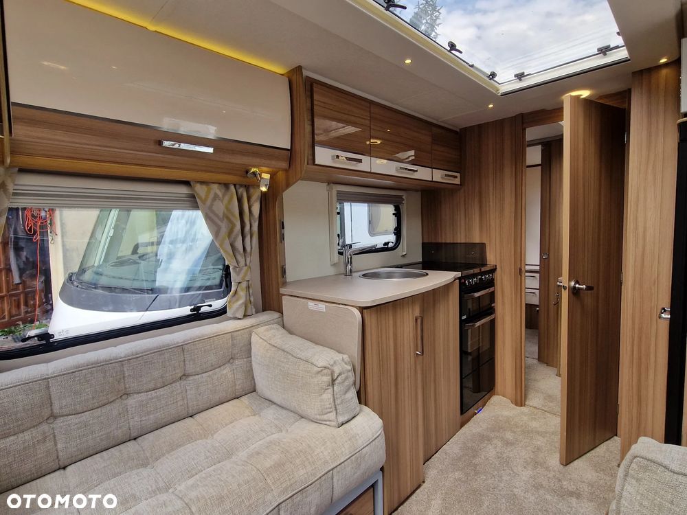 Lunar Clubman SR - 9
