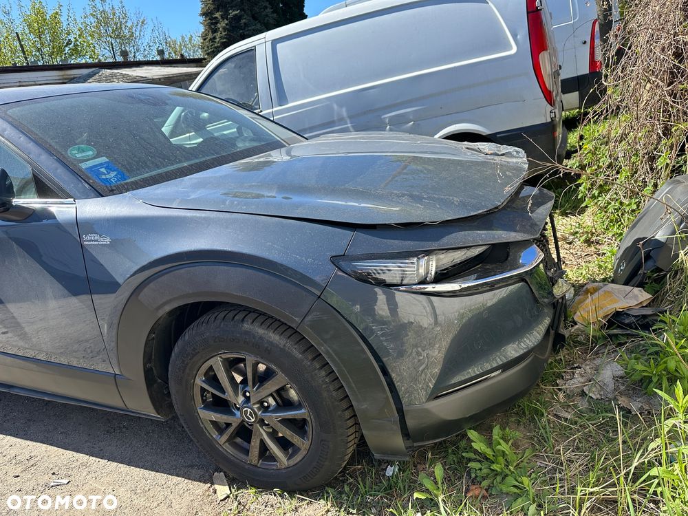Mazda CX-30 2.0 mHEV Enso 2WD - 3