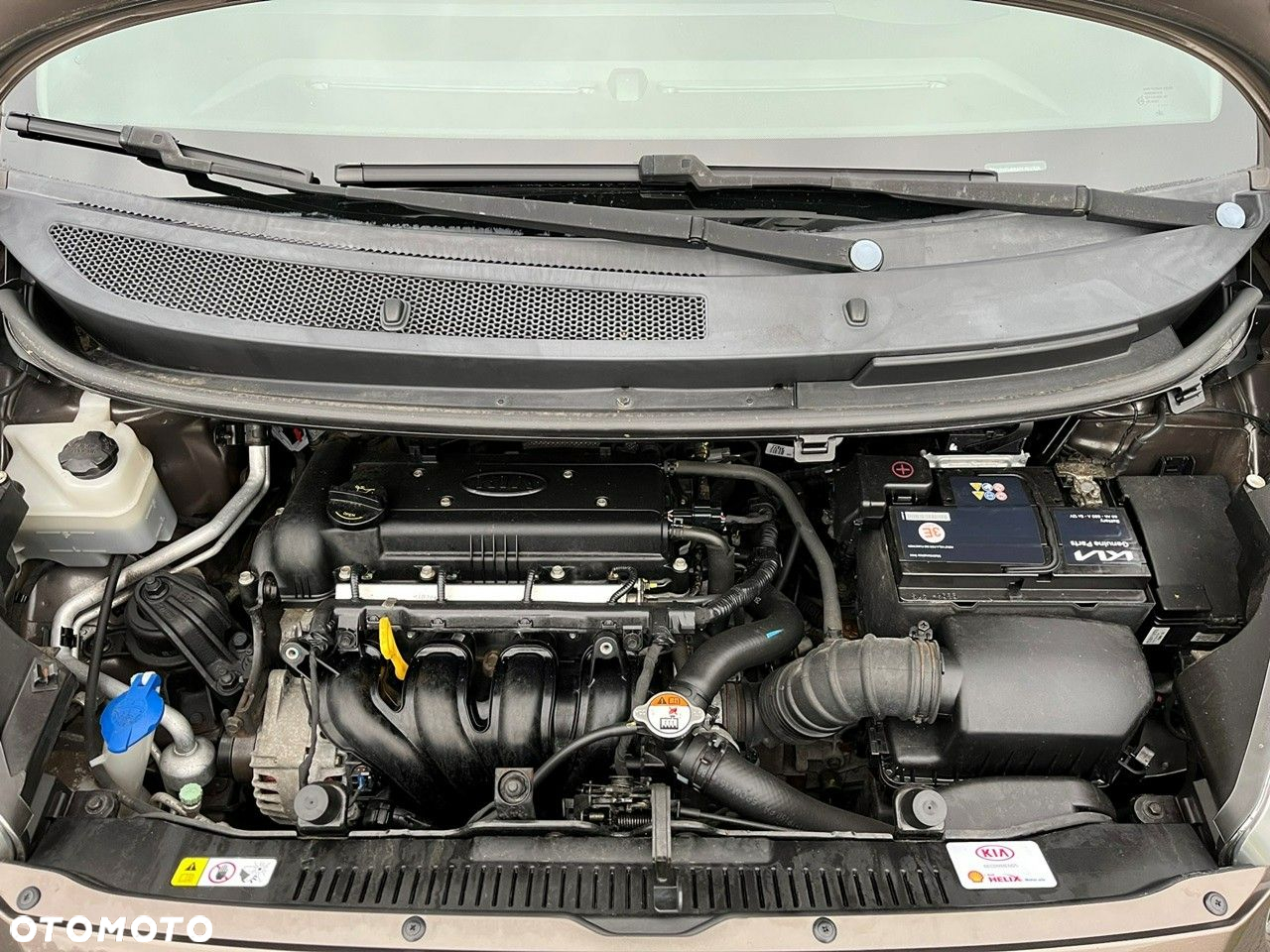 Kia Venga - 28