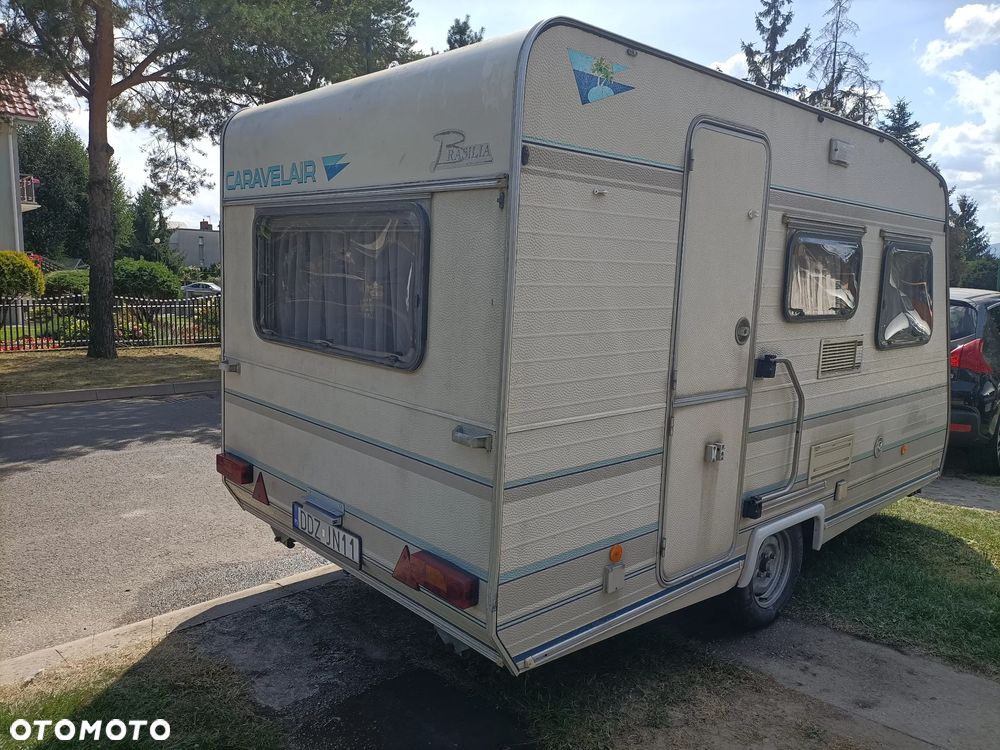 Caravelair BRASILIA - 4