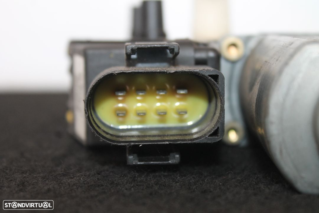 Motor Elevador Vidro Audi A6 de 2008 - 3