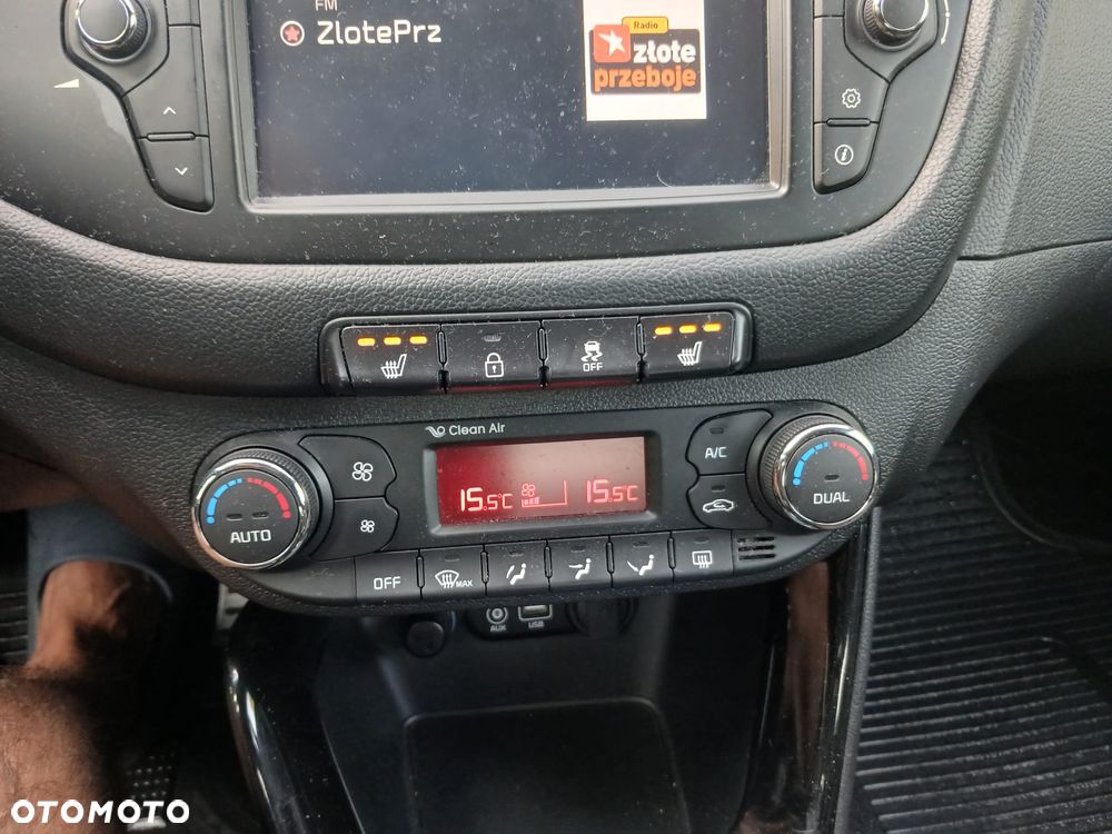 Kia Ceed 1.6 CRDi XL - 14