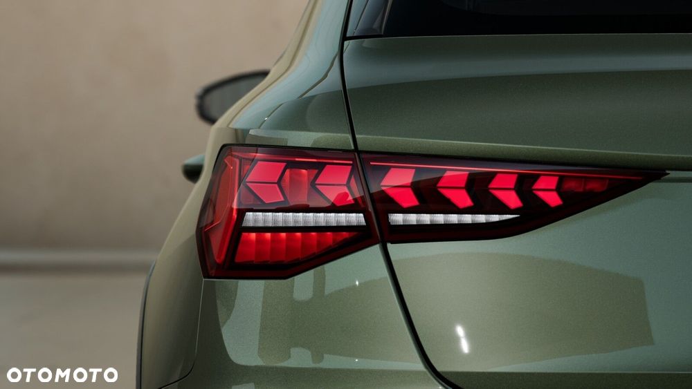 Audi A3 Allstreet - 5