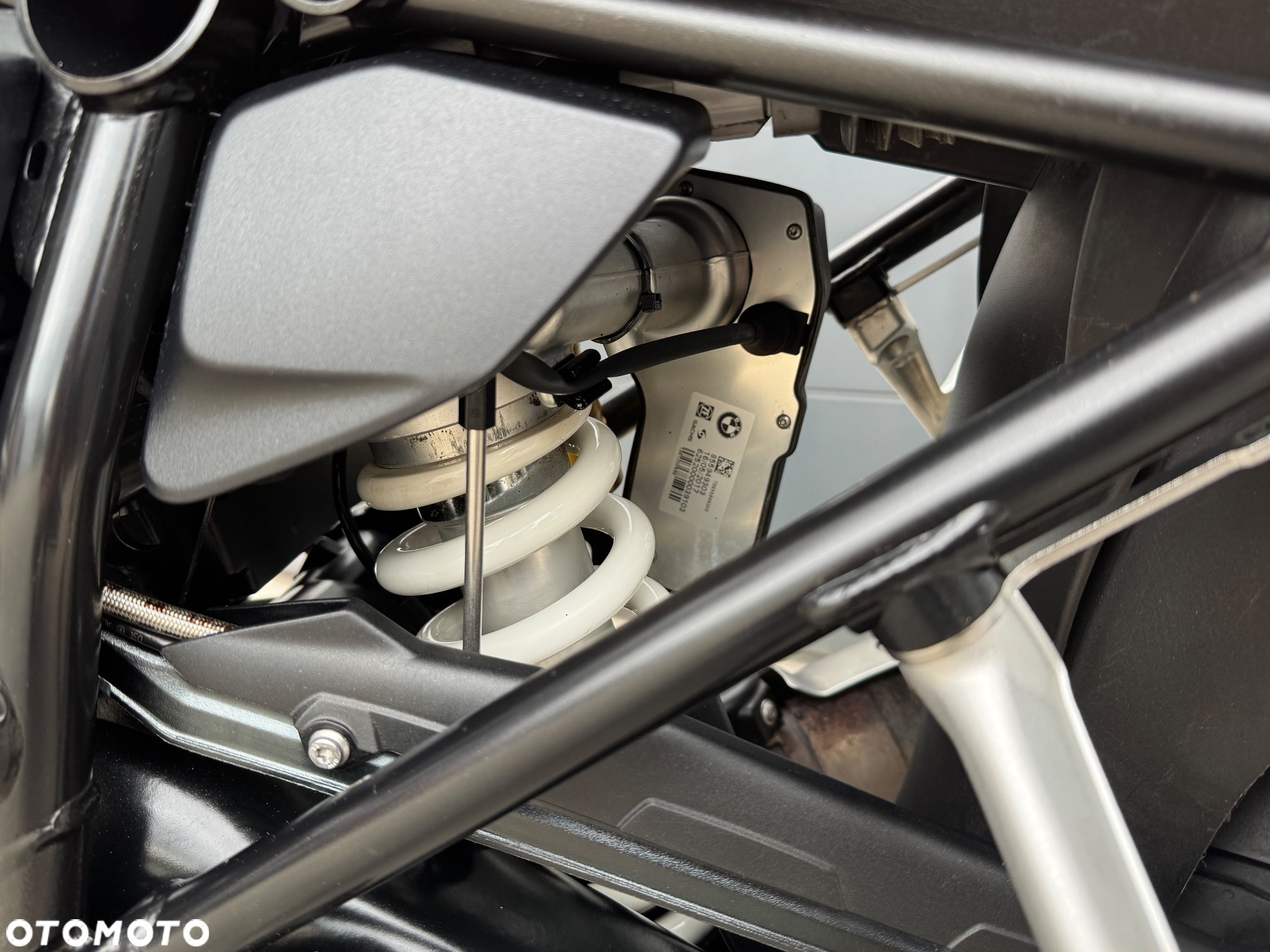 BMW GS - 39