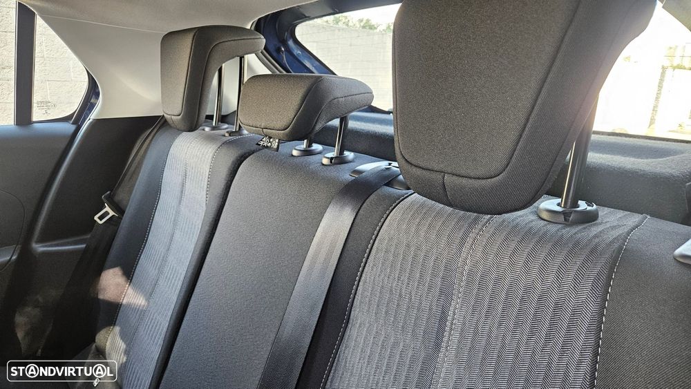 Opel Corsa 1.5 D Edition - 23