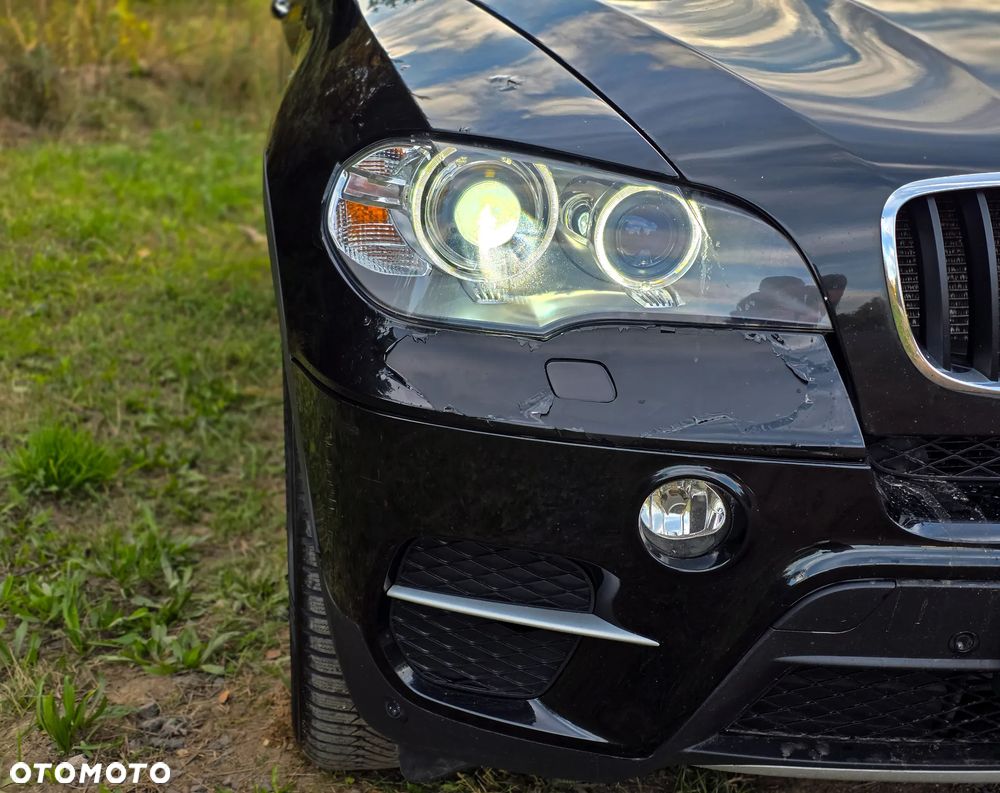 BMW X5 2011 photo 3