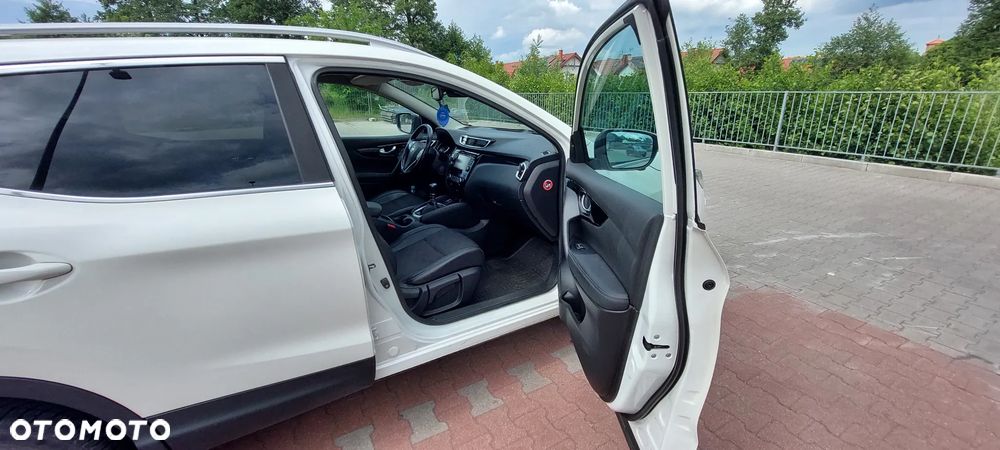Nissan Qashqai 1.5 dCi Tekna EU6 - 5