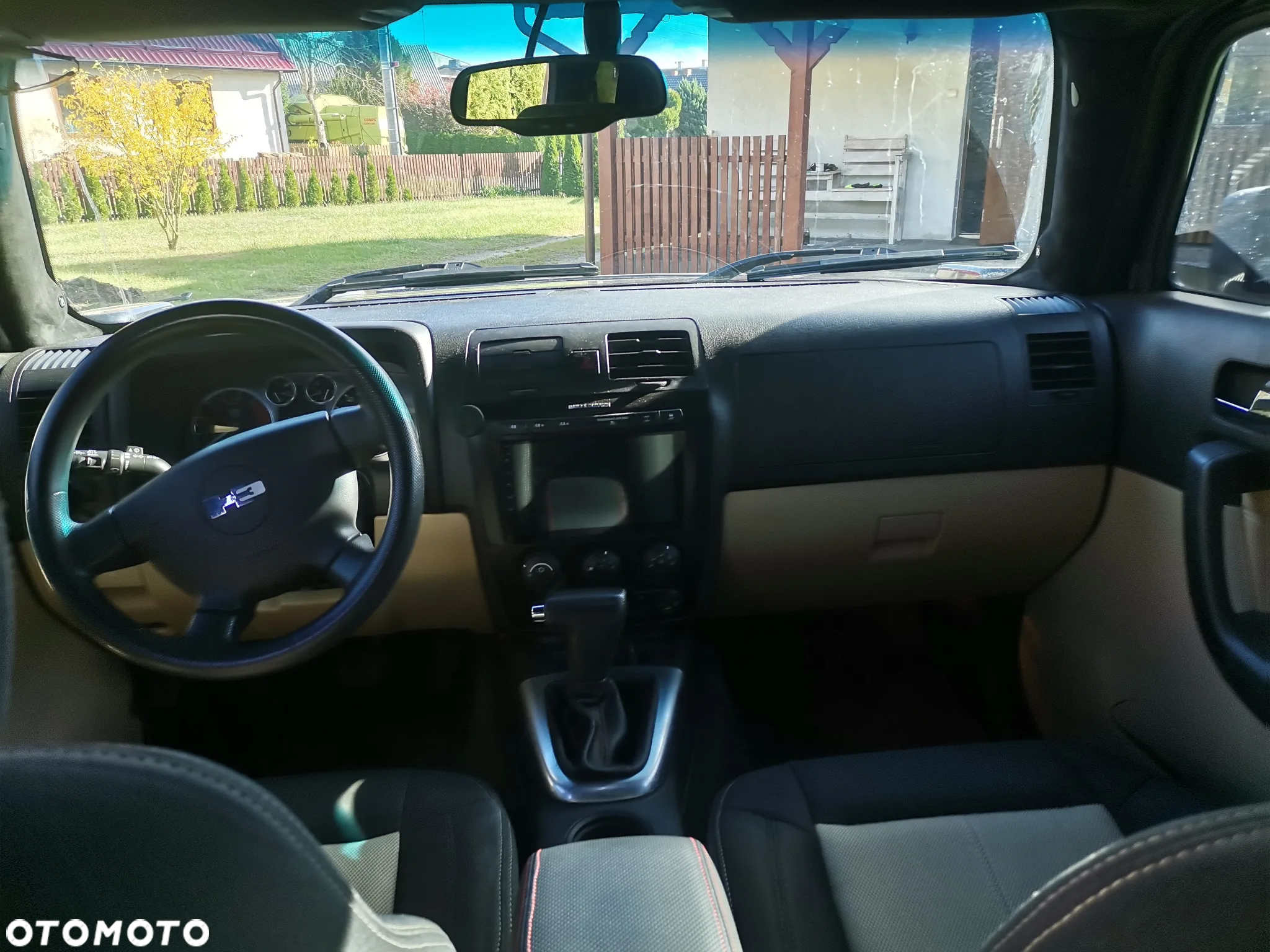 Hummer H3 - 16
