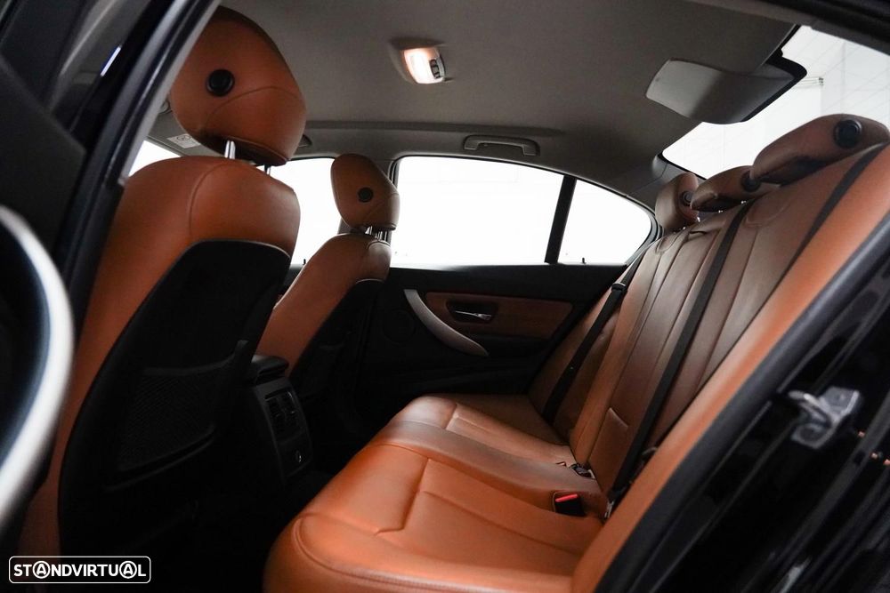 BMW 330 e iPerformance - 7