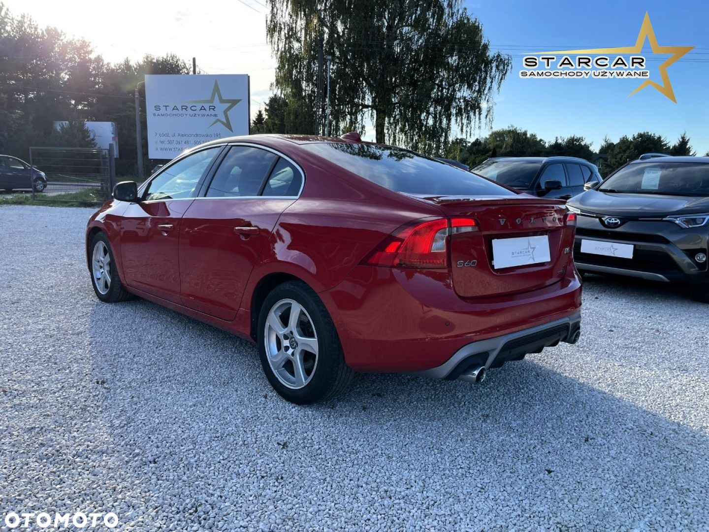 Volvo S60 - 7