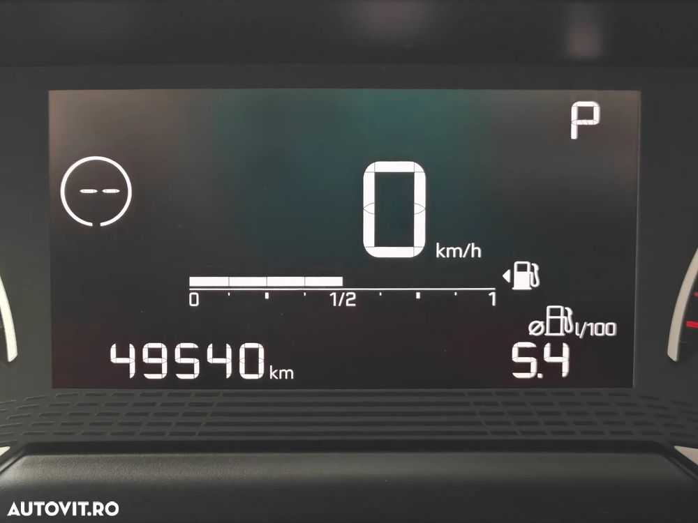 Peugeot 2008 1.2 PureTech EAT8 STT GT Pack - 13