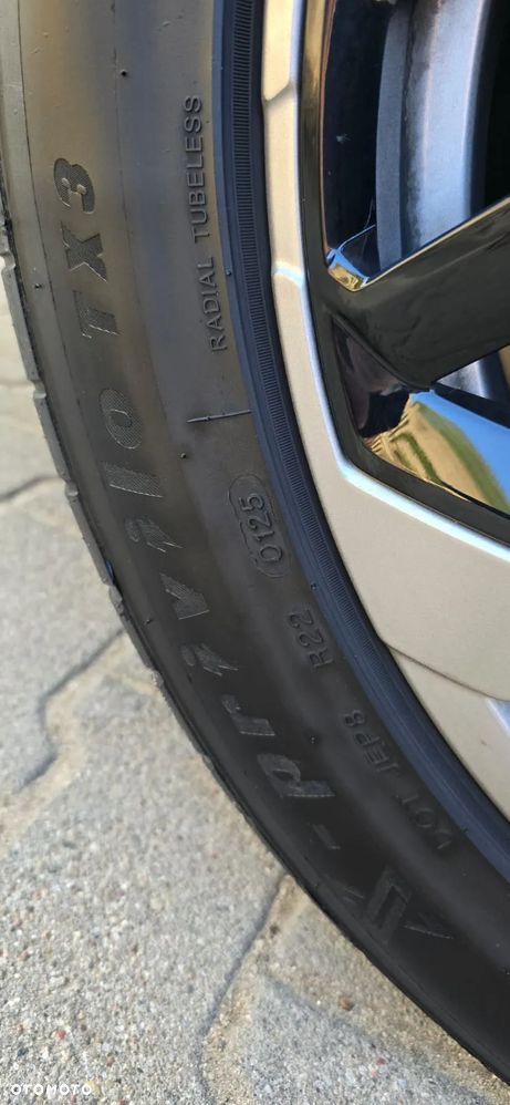 DS Automobiles DS 7 Crossback - 14