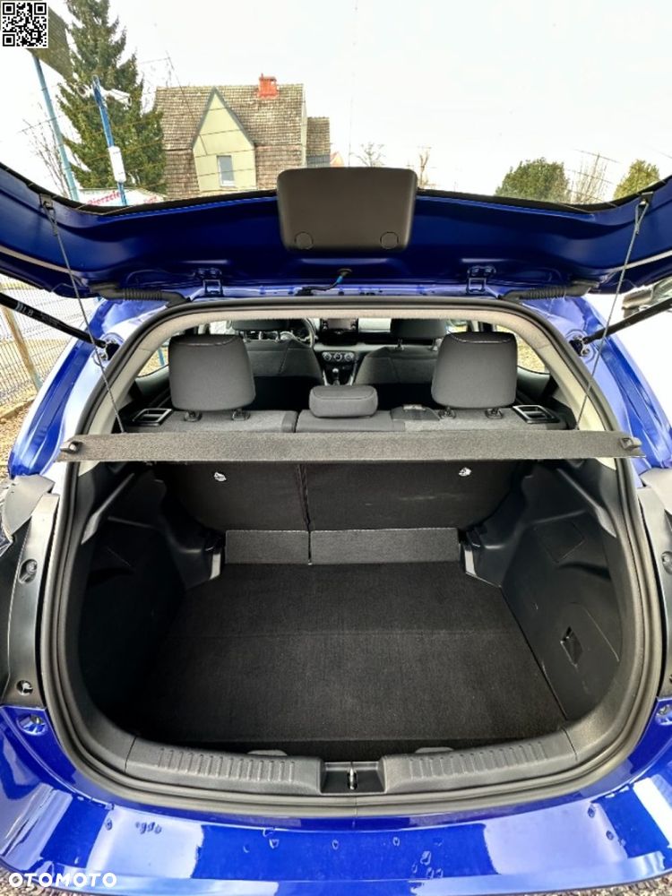 Toyota Yaris - 13