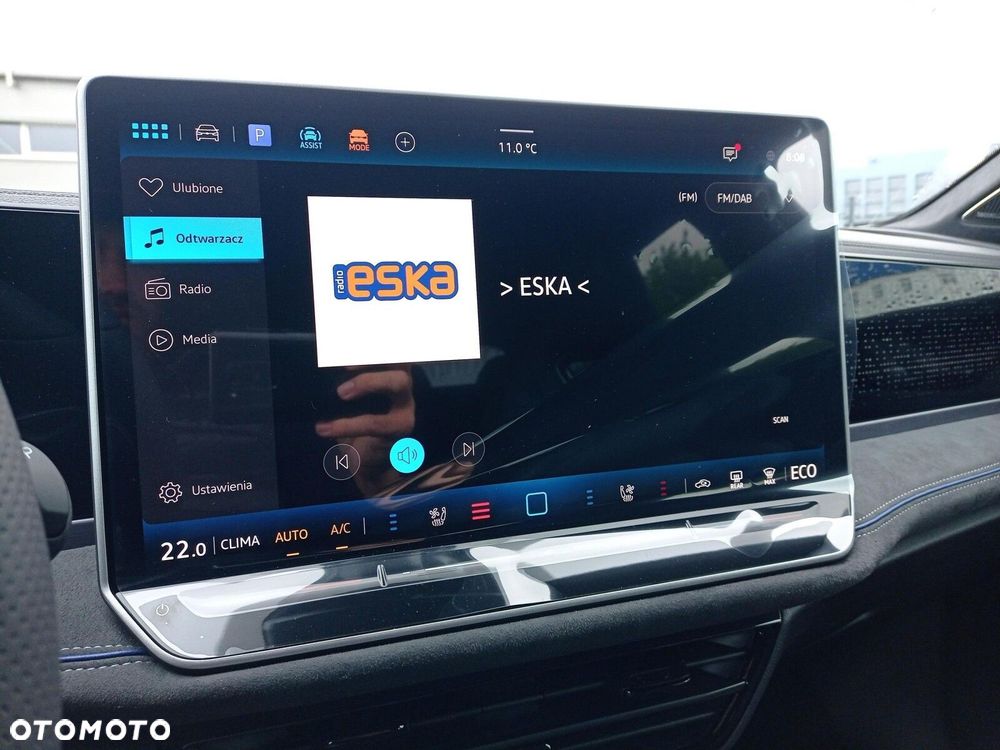 Volkswagen Passat Variant - 35