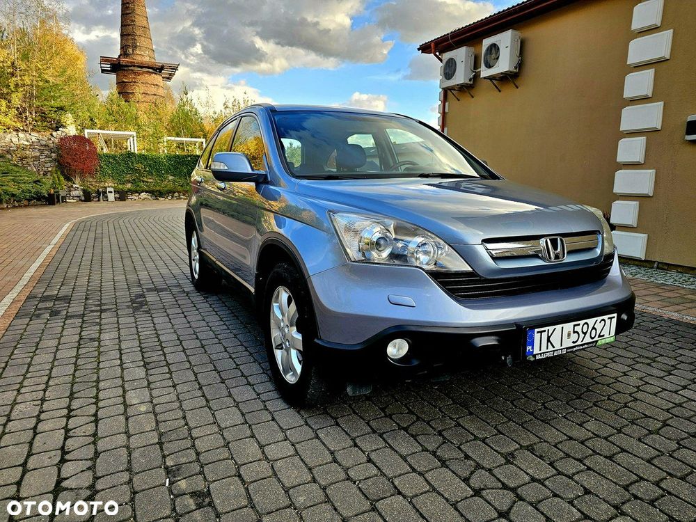 Honda CR-V - 3