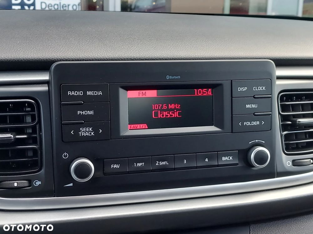 Kia Rio 1.0 T-GDI M - 16