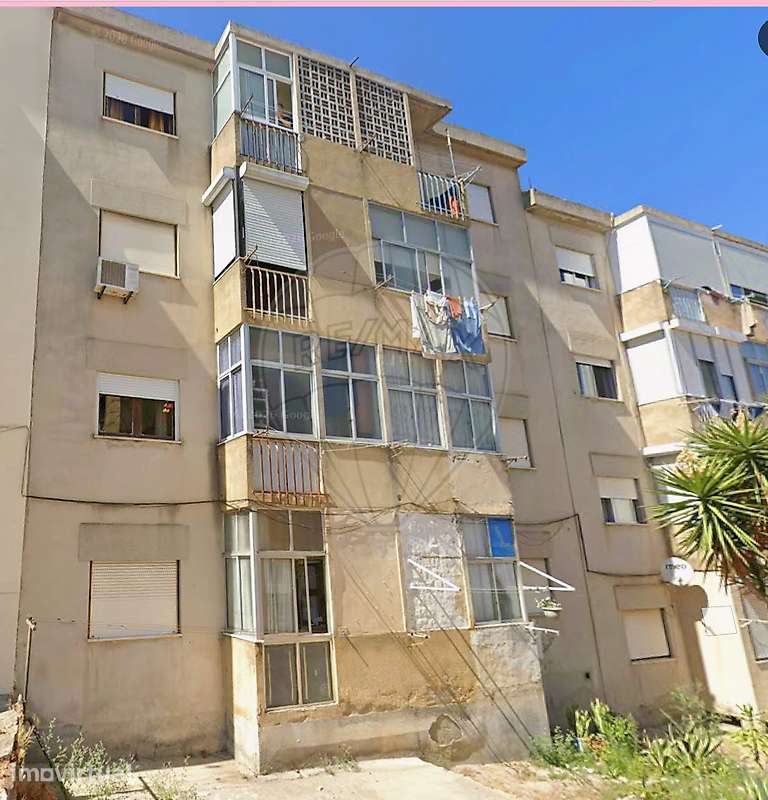 Apartamento T2 para venda - Grande imagem: 3/3