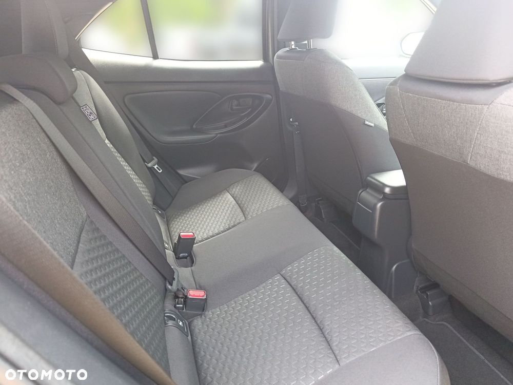 Toyota Yaris Cross Hybrid 1.5 Style - 10