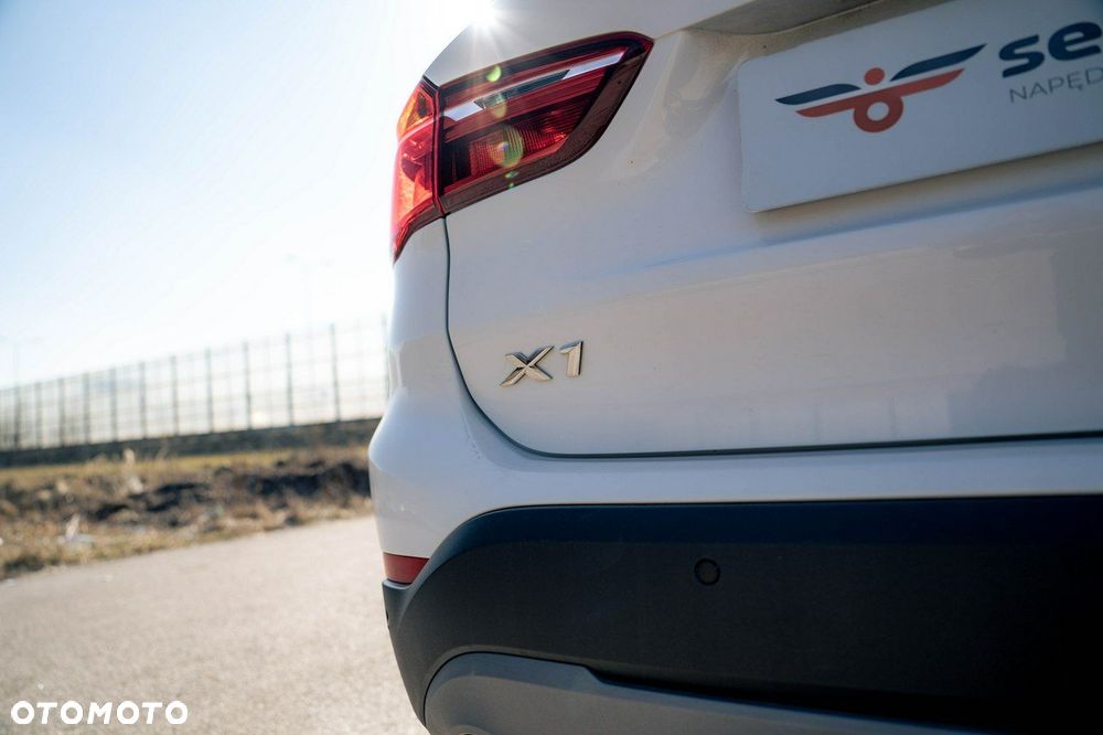 BMW X1 - 14