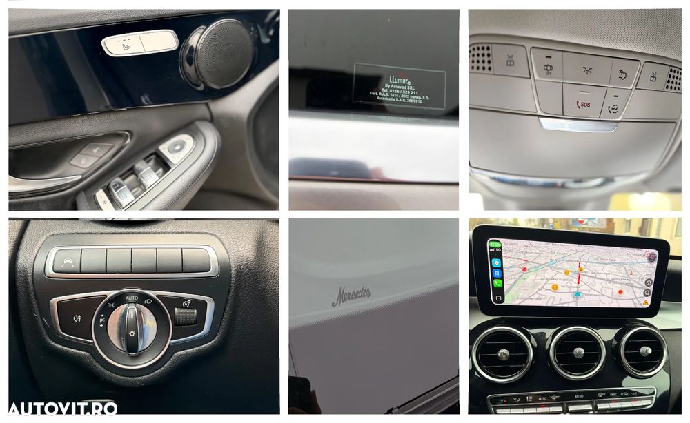 Mercedes-Benz C - 17