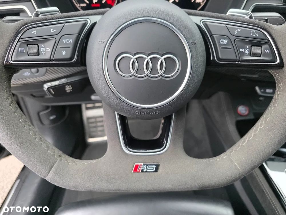 Audi RS5 Sportback - 24