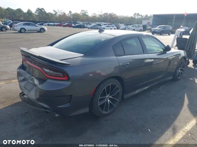 Dodge Charger Automatik R/T Scat Pack - 4