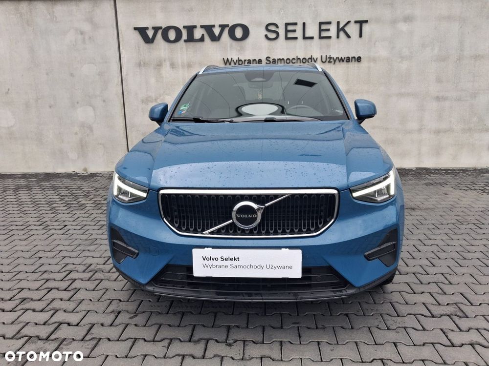 Volvo XC 40 - 4