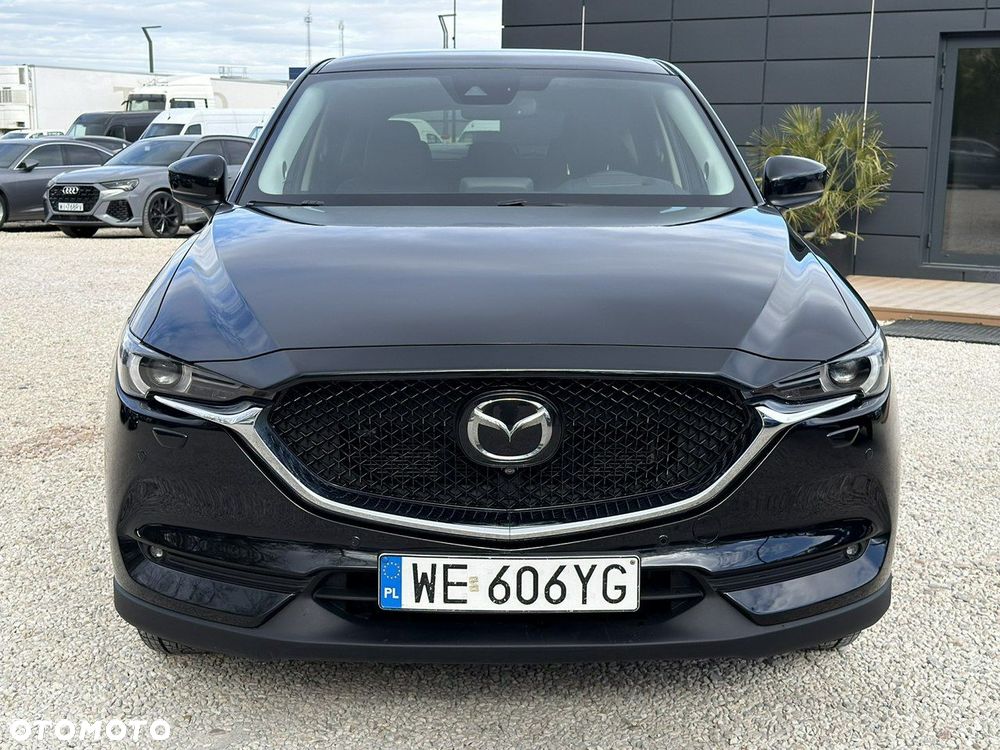Mazda CX-5 - 8
