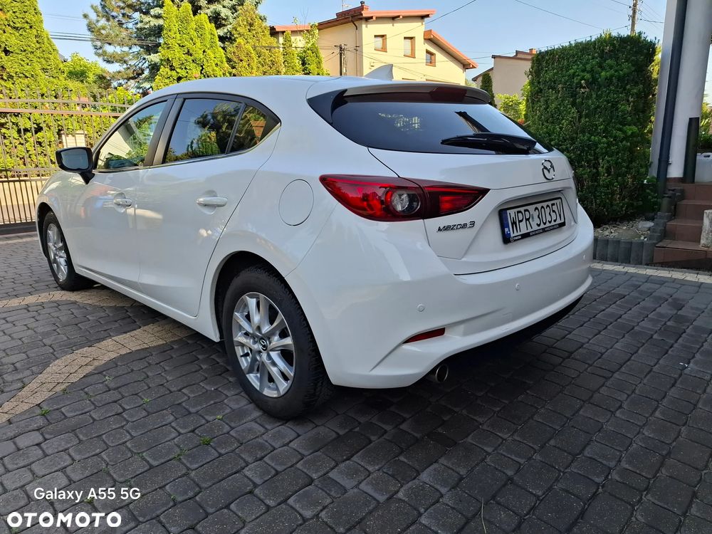Mazda 3 2.0 Skyenergy - 5