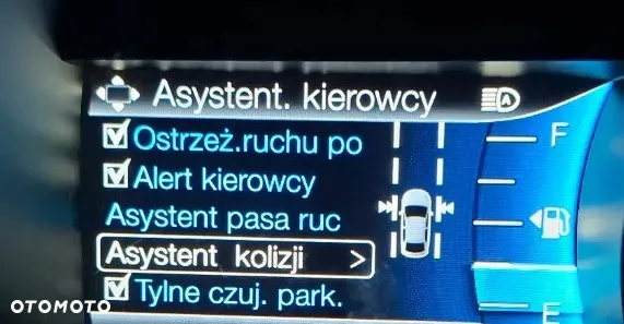 Ford Edge - 21