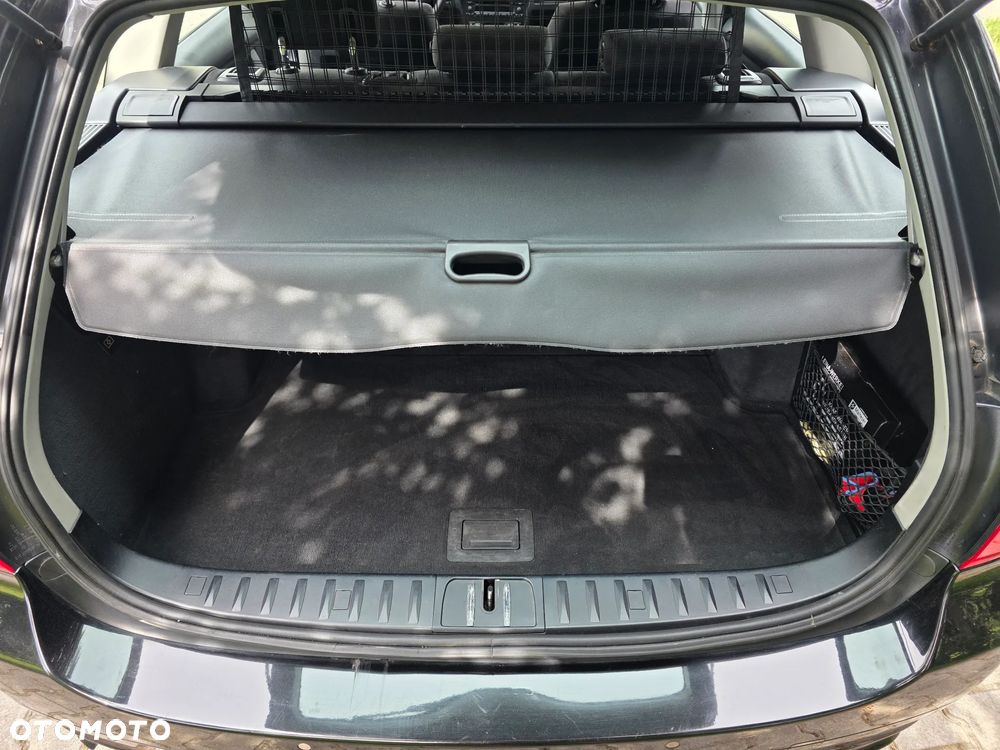 BMW Seria 3 320d DPF - 6