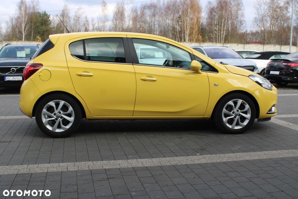 Opel Corsa - 9