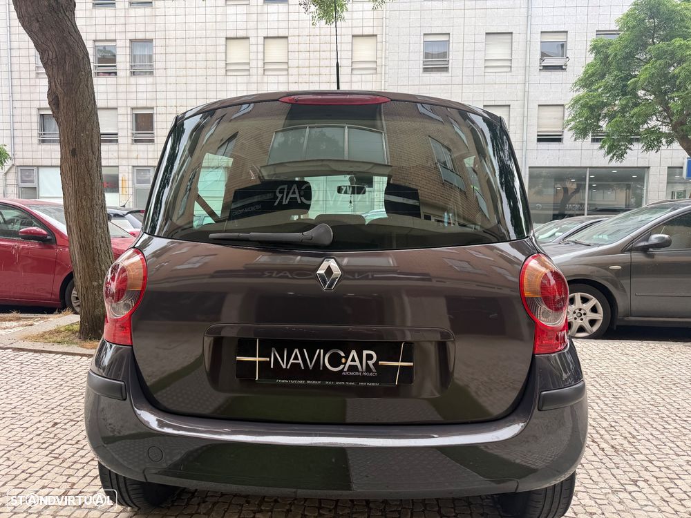 Renault Modus 1.2 Confort - 6