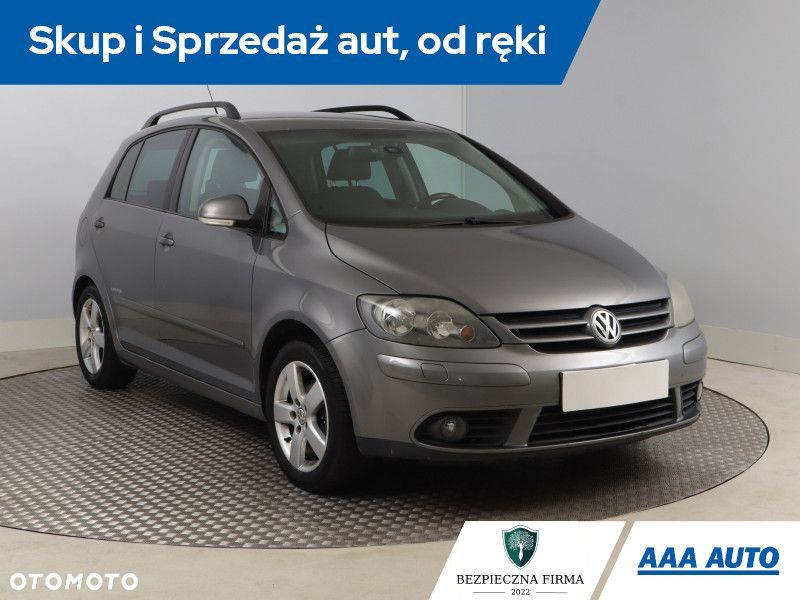 Volkswagen Golf Plus - 3