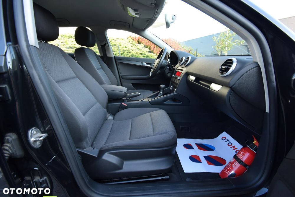 Audi A3 - 30