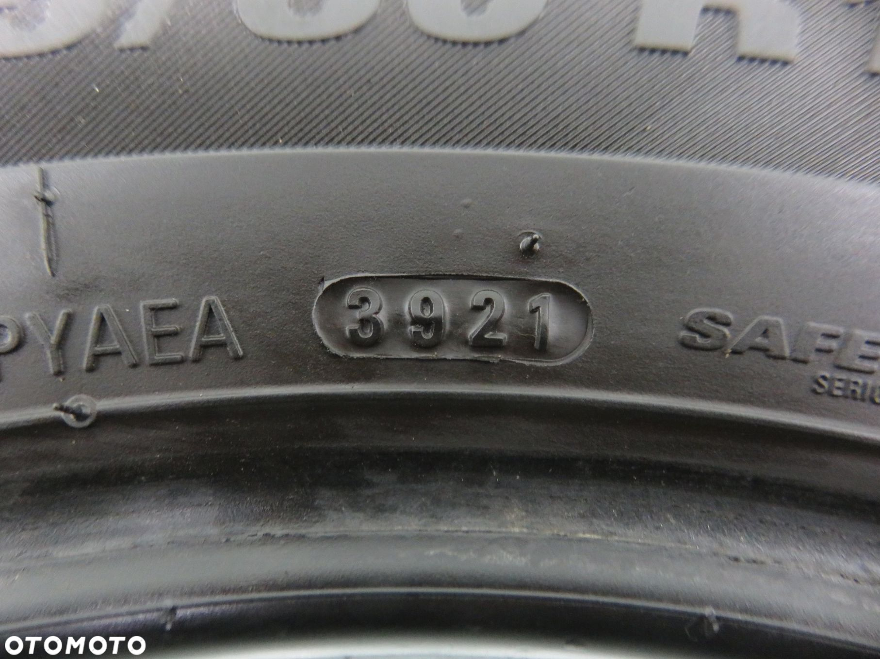 2X 205/60/R16 OPONY LETNIE Kumho Ecowing ES31 92H - 8