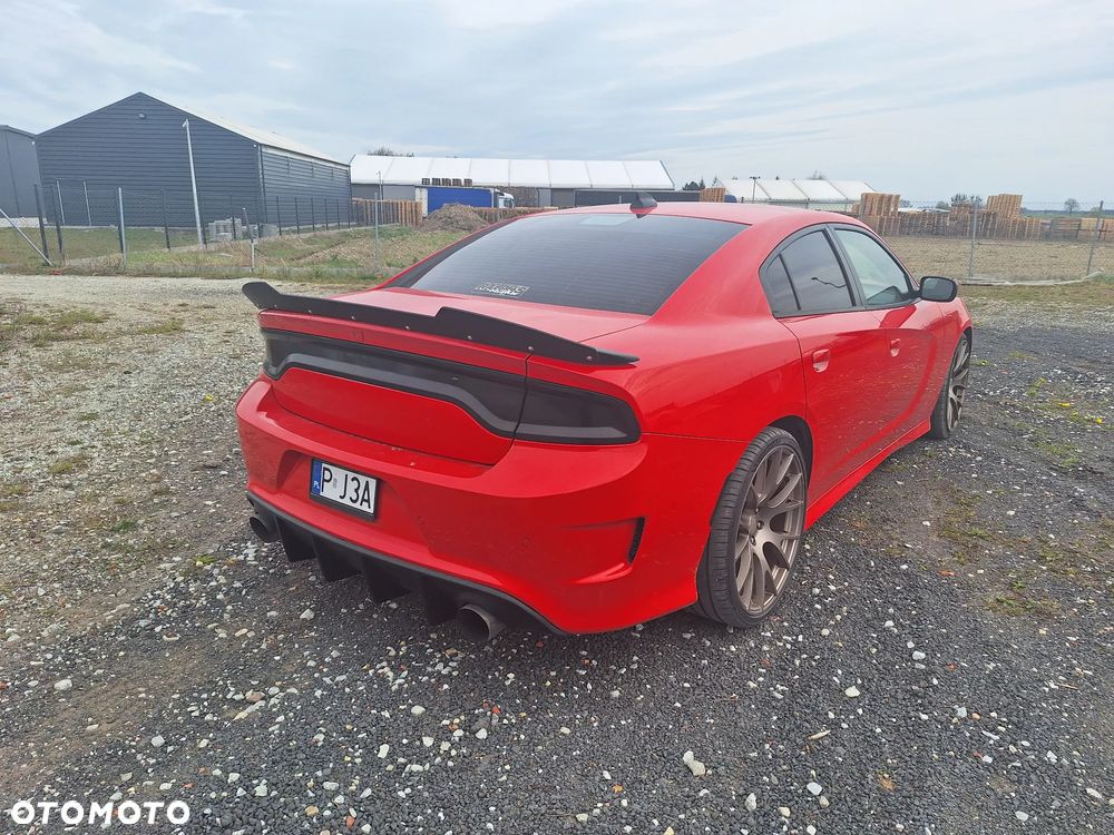 Dodge Charger 5.7 R/T Daytona - 6