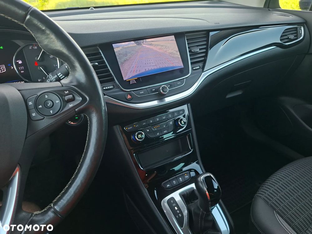 Opel Astra 1.5 CDTI 2020 - 14