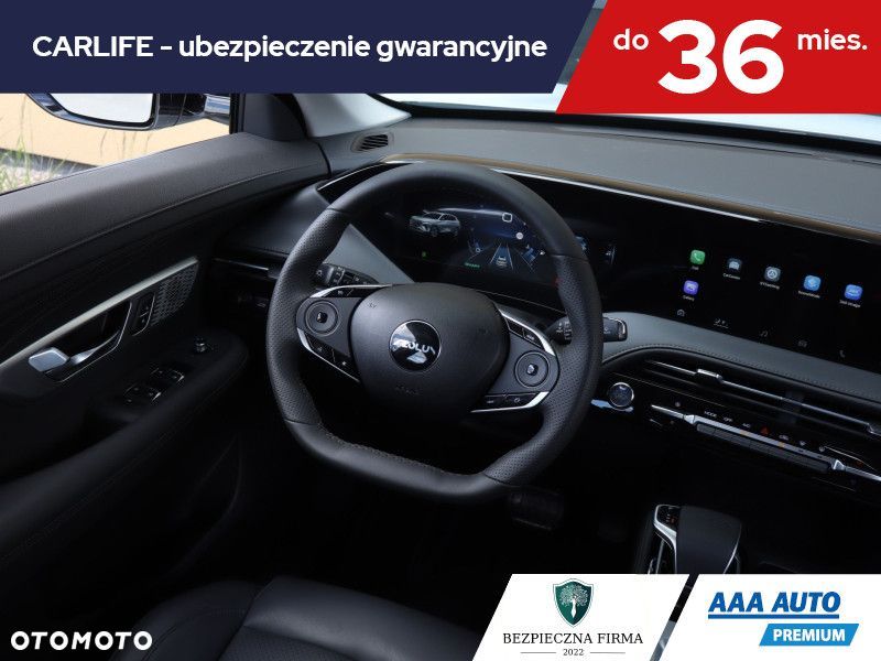 Dongfeng Huge - 9