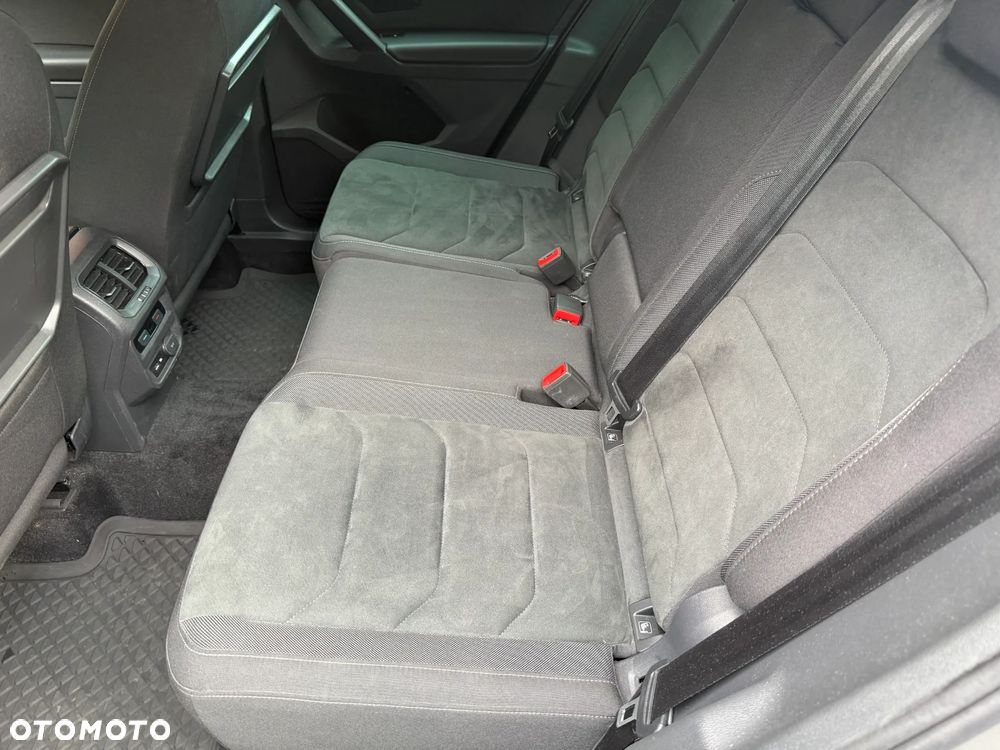 Volkswagen Tiguan 1.5 TSI EVO Highline DSG - 12